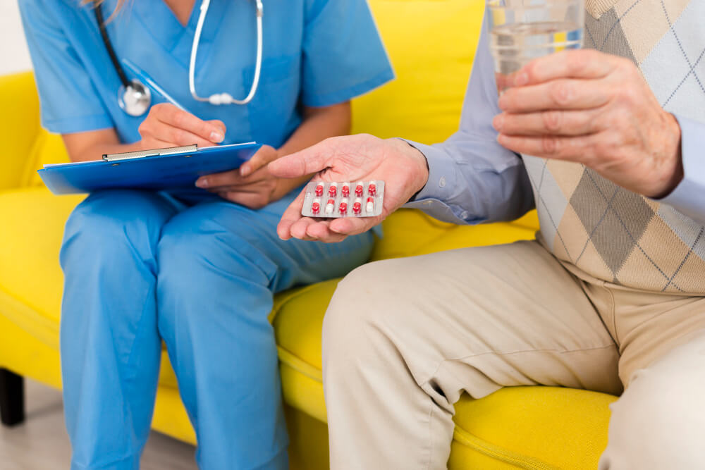 Anemia Perniciosa: Fisiopatologia, Diagnóstico e Tratamento