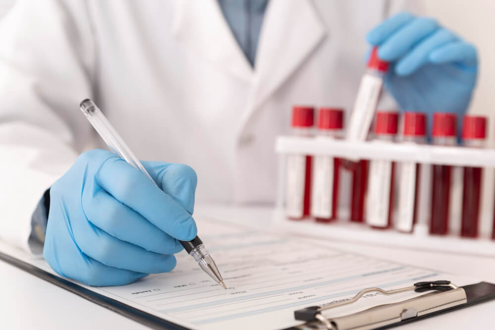 Anemias Hiperproliferativas: Causas, Diagnóstico e Tratamento