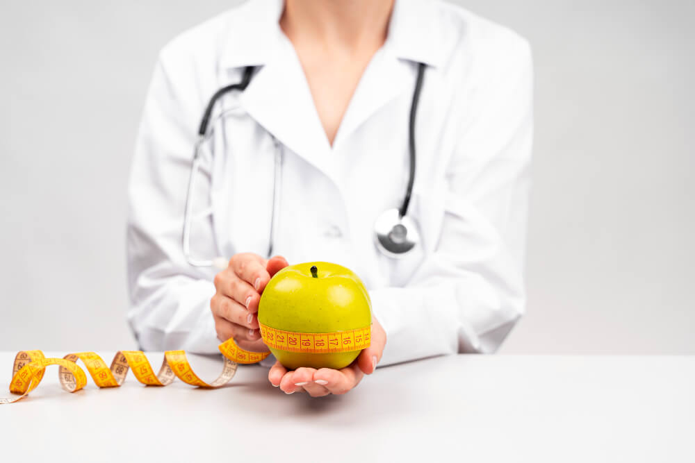 Nova classificação da obesidade: o que mudou no IMC e como isso cai na prova de residência
