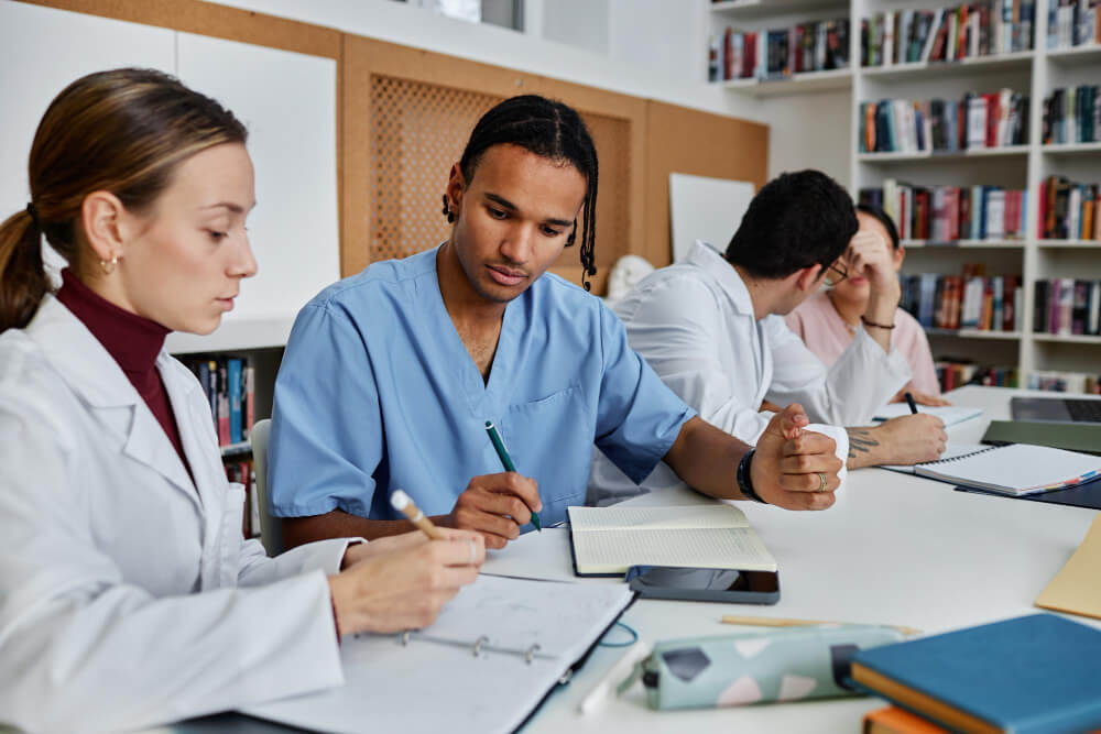 Como é e como funciona a prova de residencia médica?