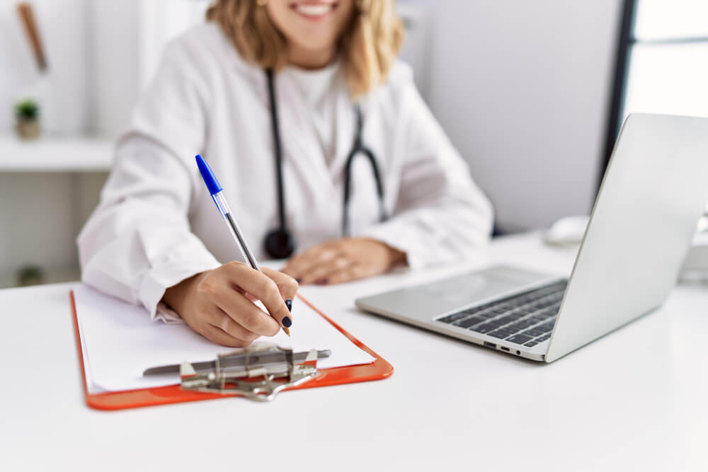 Erros que você deve evitar ao estudar para residencia médica