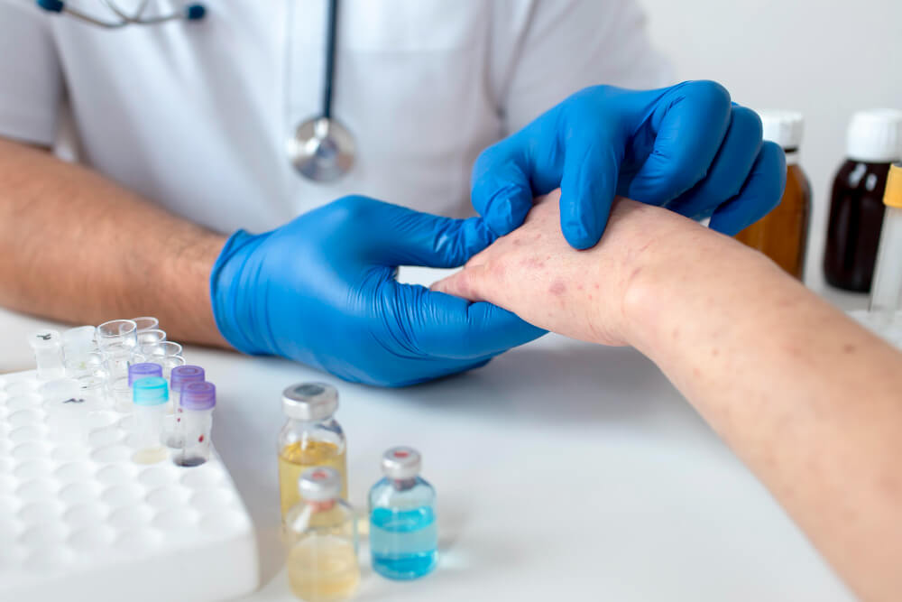 Hemocromatose e Doença de Wilson: Diagnóstico, Sintomas e Tratamento