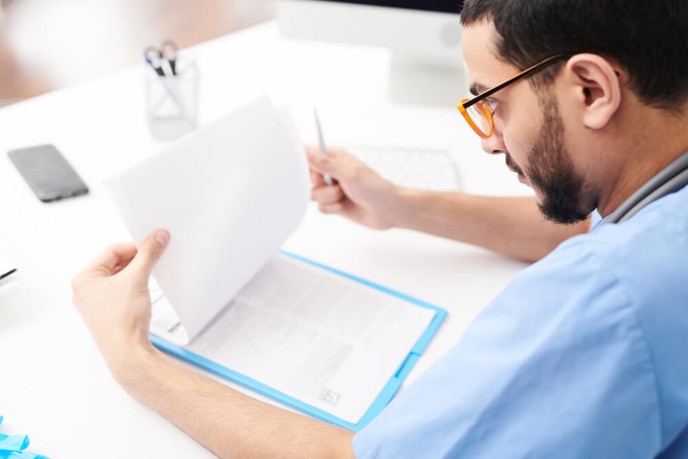 Edital ENARE 2025: Tudo Sobre a Prova, Inscrições e Vagas para Residência Médica
