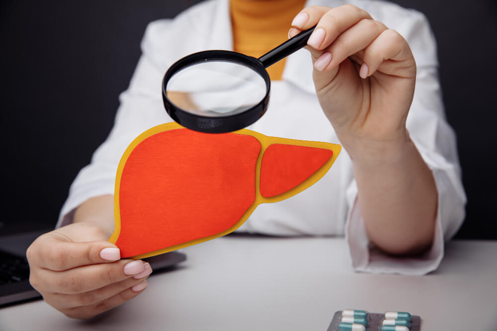 MASLD: nova nomenclatura da esteatose hepática e diagnóstico