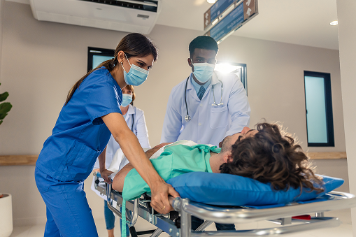 ATLS 11ª Edição: Principais Mudanças Para a Residência Médica