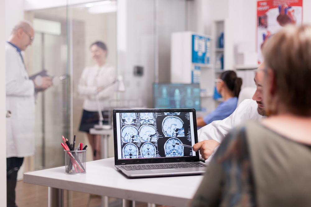 Vertigem no Pronto-Socorro: Como Diferenciar VPPB, Neurite Vestibular e AVC