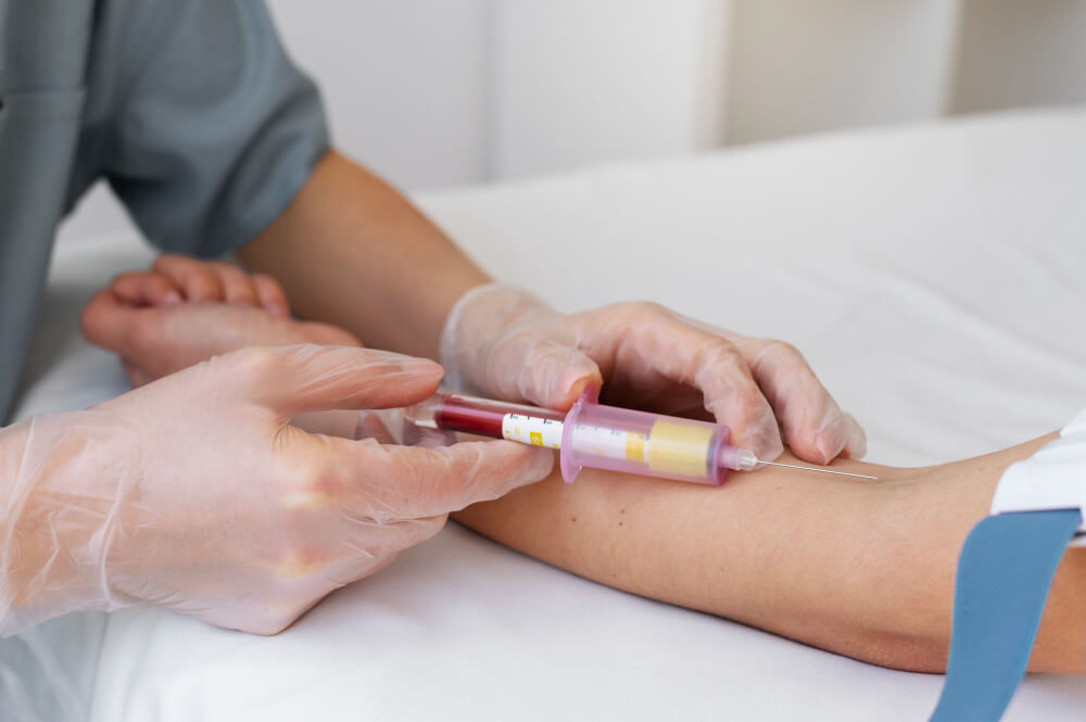 Gasometria arterial: como nunca mais errar o delta/delta